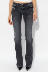 Diesel GREY Jeans 1969 D-EBBEY L.34