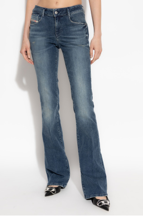 Diesel Vaqueros `1969 D-EBBEY`