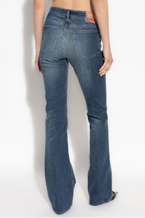 Diesel Vaqueros `1969 D-EBBEY`