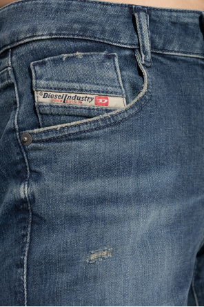 Diesel Vaqueros `1969 D-EBBEY`