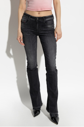Diesel Jeansy `1969 D-EBBEY`