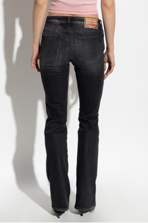 Diesel Jeansy `1969 D-EBBEY`
