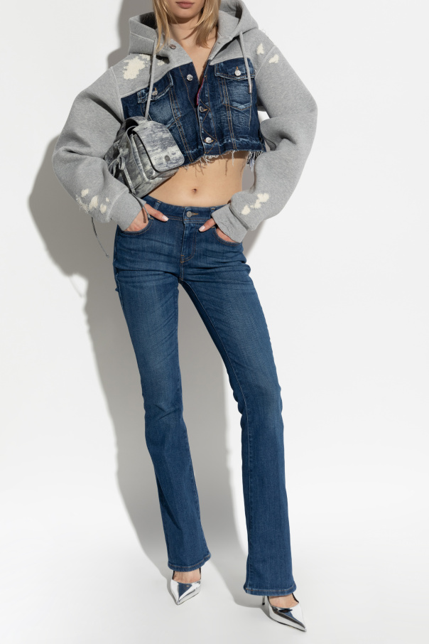 Diesel Jeans '1969 D-EBBEY'