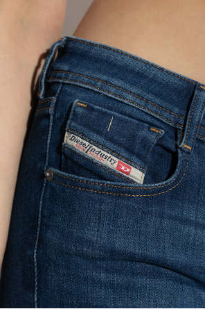 Diesel Jeans '1969 D-EBBEY'