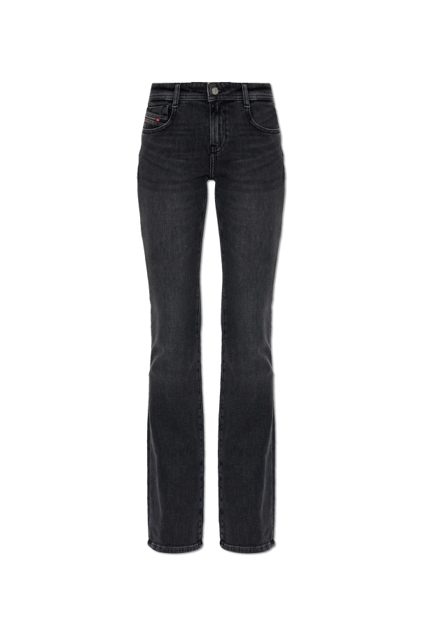 Jeans ‘1969 D-EBBEY’ od Diesel