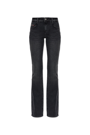 Jeans ‘1969 D-EBBEY’