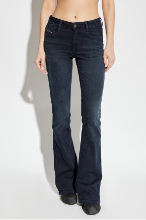 Diesel Jeans '1969 D-EBBEY L.34'