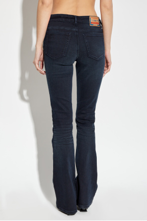 Diesel Jeans '1969 D-EBBEY L.34'