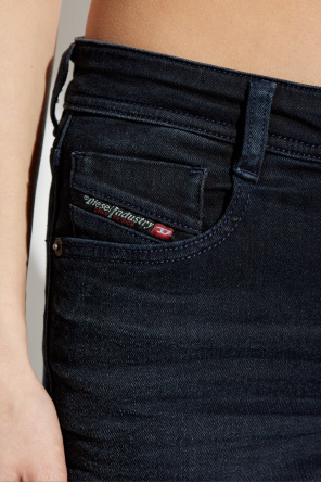 Diesel Jeans '1969 D-EBBEY L.34'