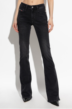 Diesel Vaqueros "1969 D-EBBEY"