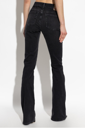 Diesel Vaqueros "1969 D-EBBEY"