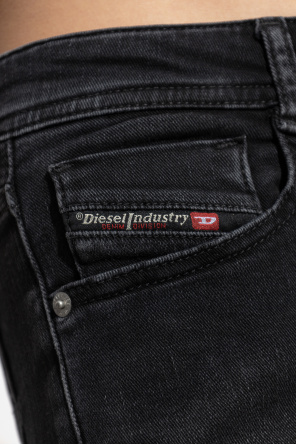Diesel Vaqueros "1969 D-EBBEY"