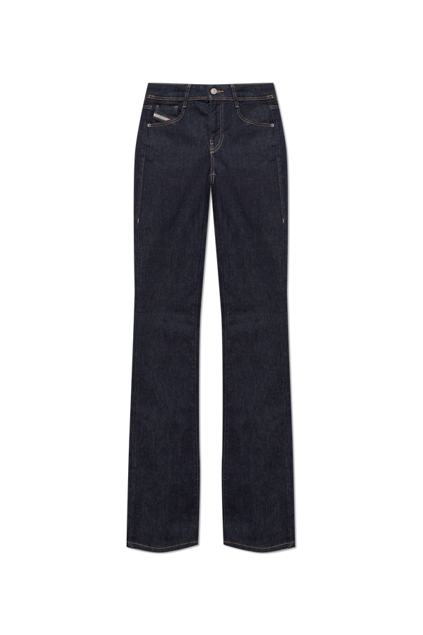 Diesel Jeansy ‘1969 D-EBBEY’