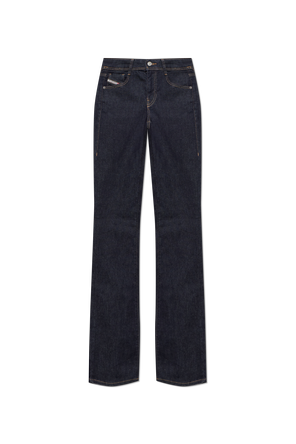 Vaqueros ‘1969 D-EBBEY’