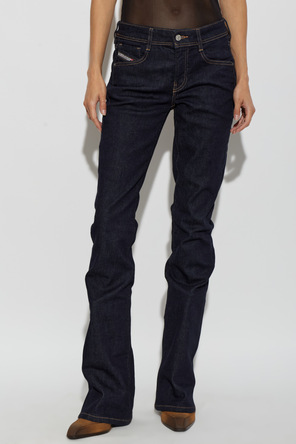 Diesel Jeansy ‘1969 D-EBBEY’