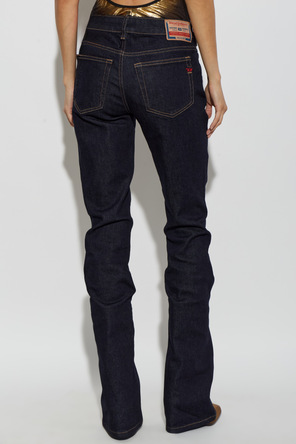 Diesel Jeansy ‘1969 D-EBBEY’
