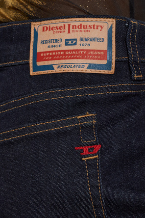 Diesel Jeansy ‘1969 D-EBBEY’