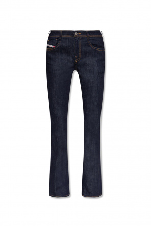 '1969 d-ebbey' bootcut jeans od Diesel