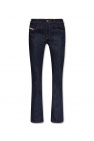 Diesel '1969 D-Ebbey' bootcut jeans