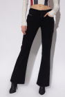 Diesel BLACK ’1969 D-Ebbey’ bootcut jeans