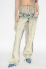 Diesel ‘D-EBBEY-FSC’ jeans