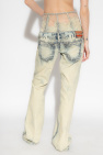 Diesel ‘D-EBBEY-FSC’ jeans