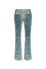 Diesel ‘1969 D-EBBEY-FSE’ jeans
