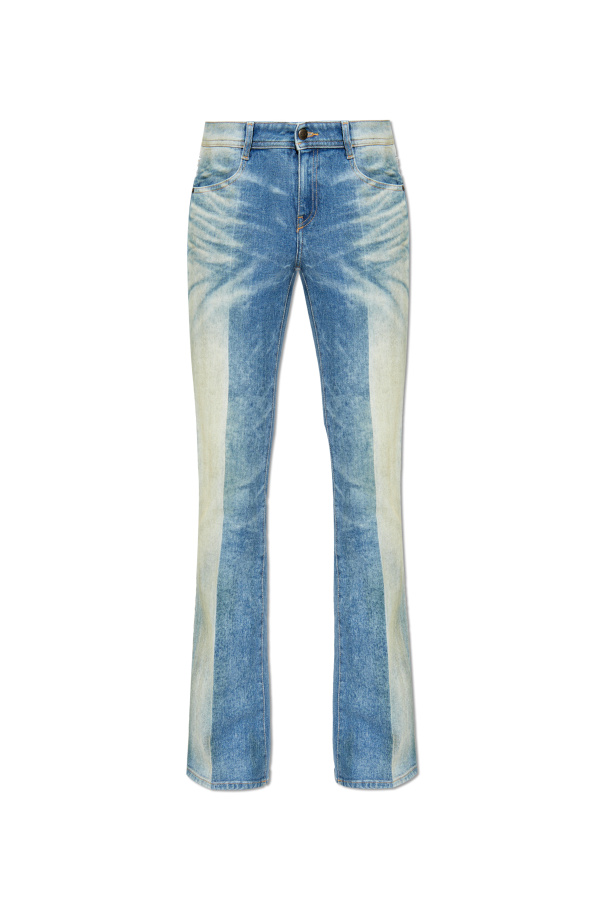 Diesel Flare jeans '1969 D-EBBEY-FSF'