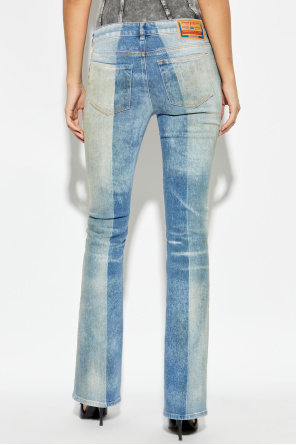 Diesel Flare jeans '1969 D-EBBEY-FSF'