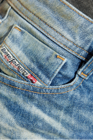 Diesel Flare jeans '1969 D-EBBEY-FSF'