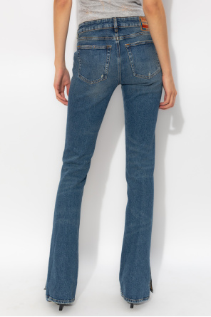Diesel ‘1969 D-EBBEY-S’ slim fit jeans