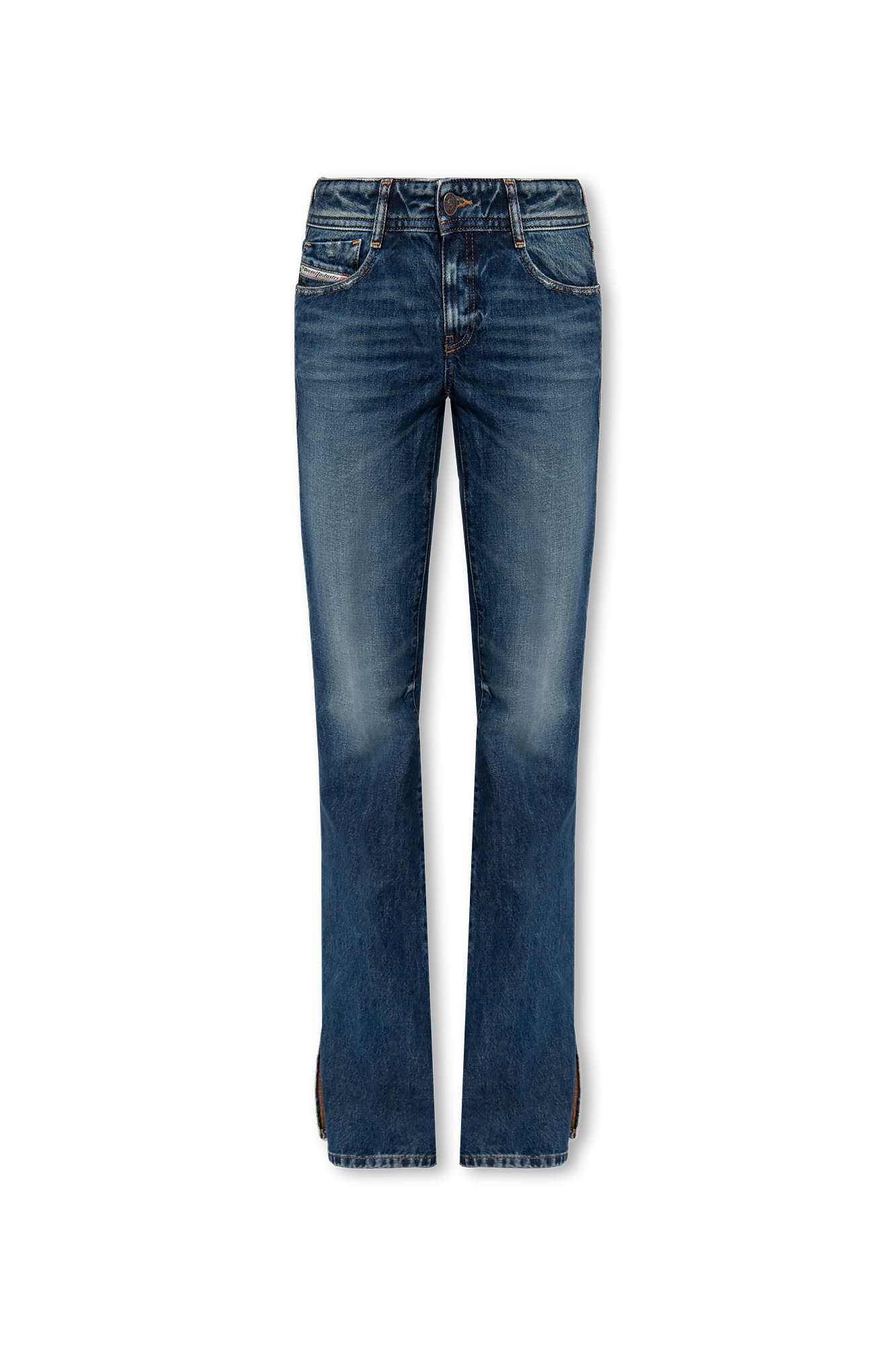 Diesel ‘1969 D-EBBEY-S’ jeans