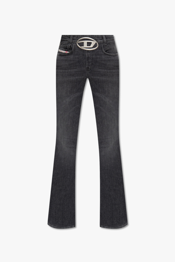 Diesel ‘1969 D-EBBEY’ bootcut jeans