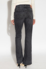 Diesel GREY ‘1969 D-EBBEY’ bootcut jeans