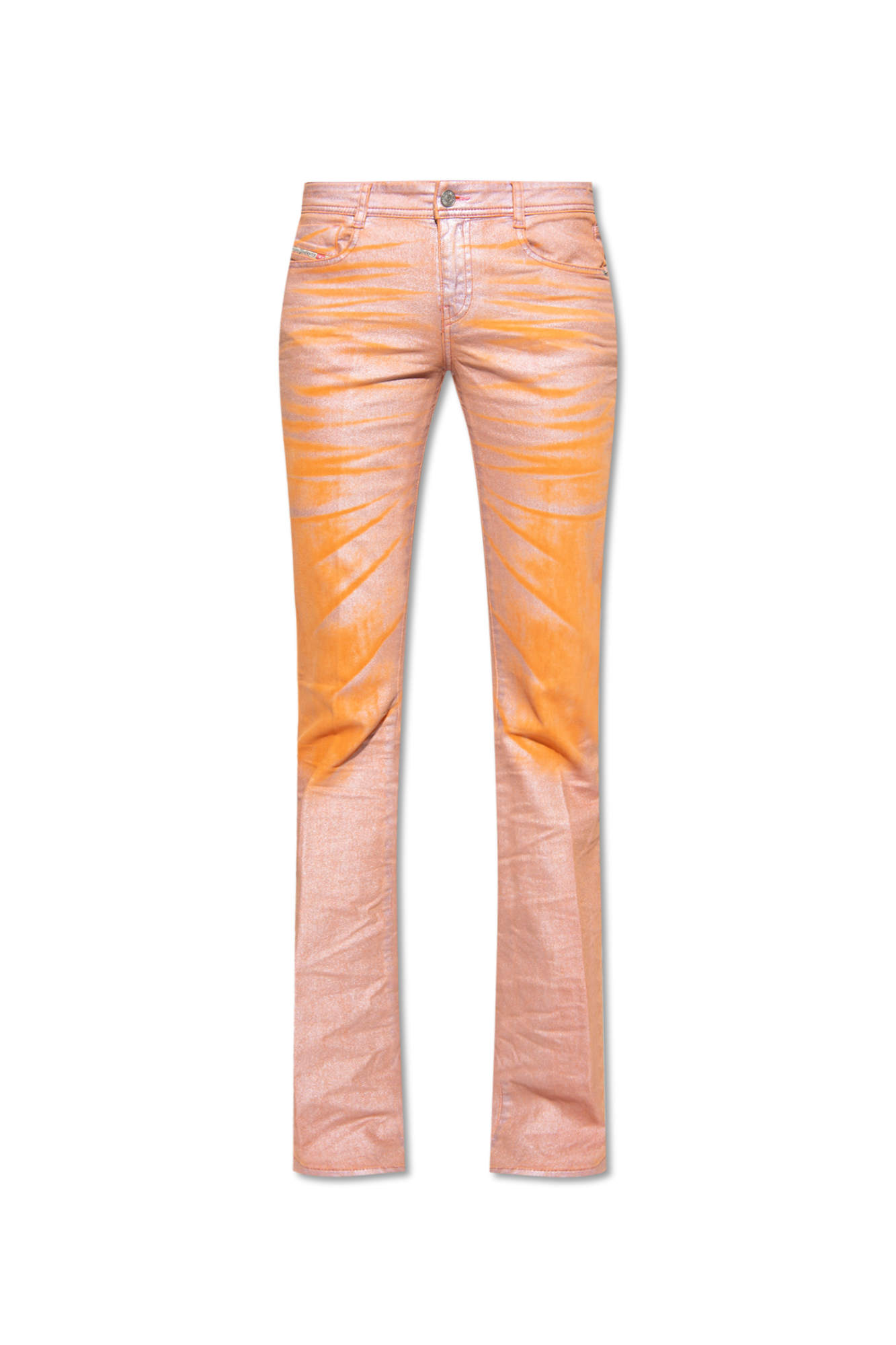 Diesel ‘1969 D-EBBEY-S3’ jeans