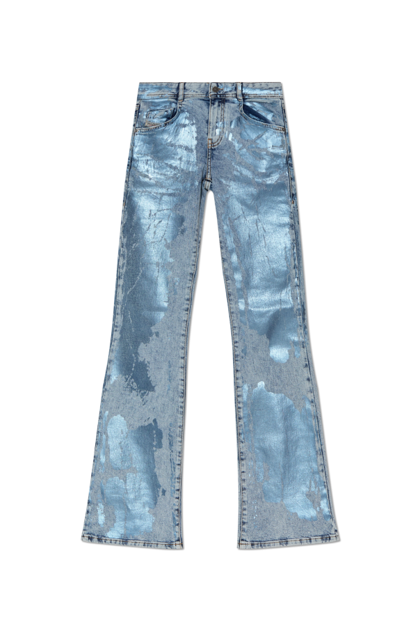 Diesel Jeans 1969 D-EBBEY-S4