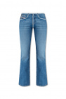 Diesel BLUE ‘1969 D-EBBEY’ jeans