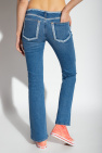Diesel BLUE ‘1969 D-EBBEY’ jeans