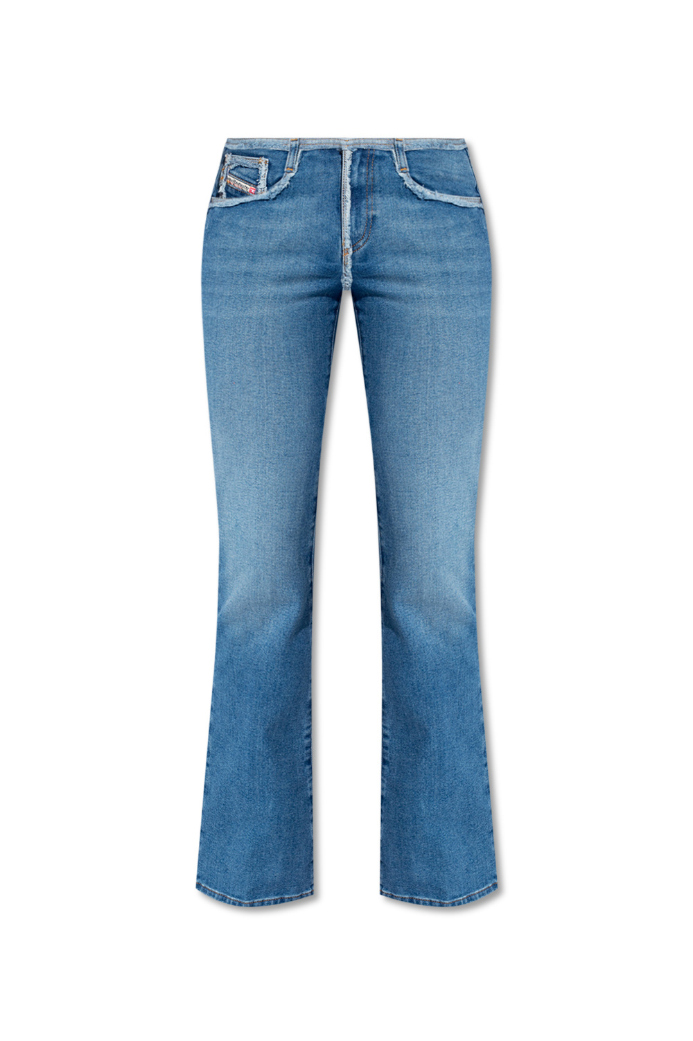 Diesel ‘1969 D-EBBEY’ jeans