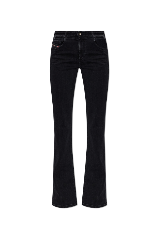 Jeans '1969 D-EBBEY-T' od Diesel