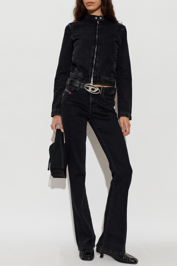 Diesel Jeans '1969 D-EBBEY-T'