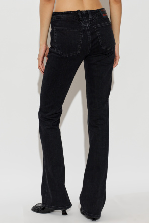 Diesel Jeans '1969 D-EBBEY-T'