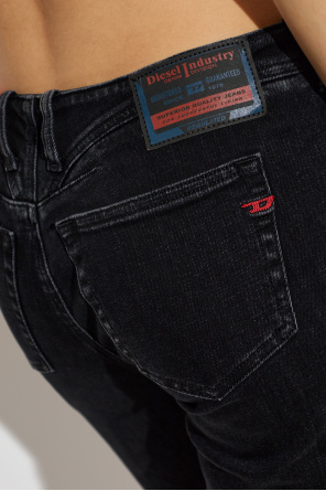 Diesel Jeans '1969 D-EBBEY-T'