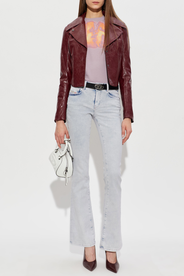 Diesel ‘1969 D-EBBEY-T’ jeans