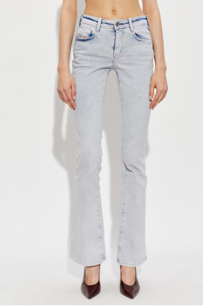 Diesel ‘1969 D-EBBEY-T’ jeans