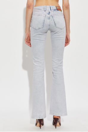 Diesel ‘1969 D-EBBEY-T’ jeans