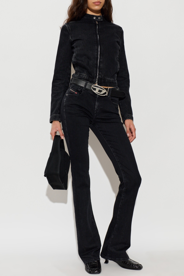 Diesel Jeans '1969 D-EBBEY-T'
