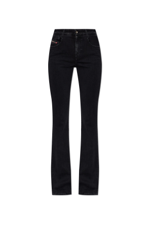 Jeans "1969 D-EBBEY-T"