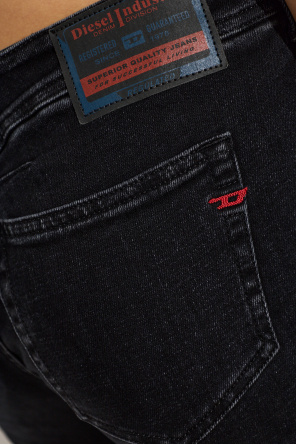 Diesel Jeans '1969 D-EBBEY-T'