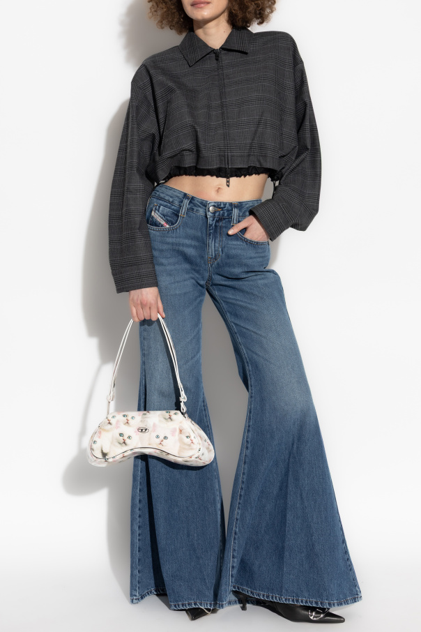 Diesel Jeans '1970 D-BLEESS'